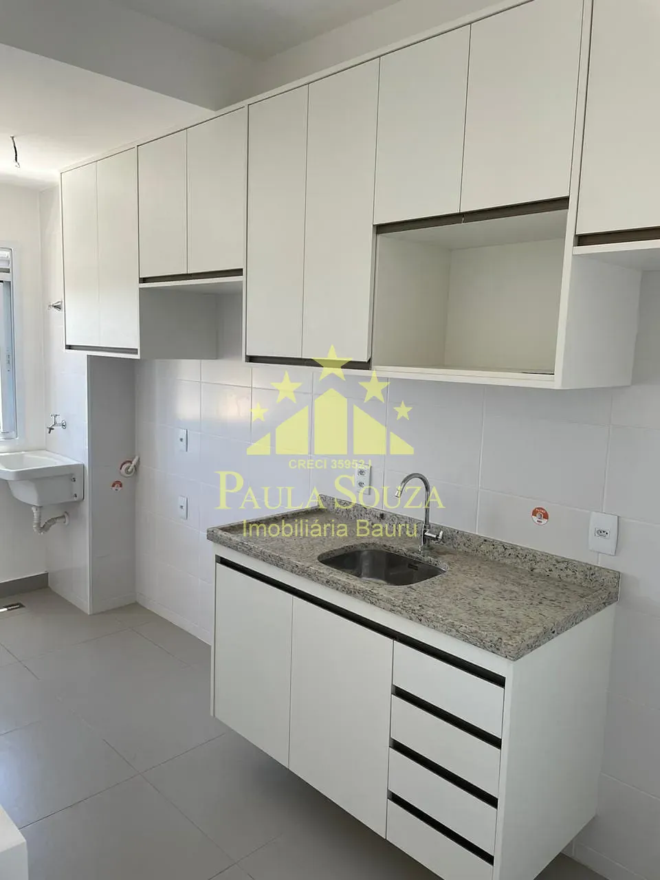 Apartamento, 2 quartos, 69 m² - Foto 2