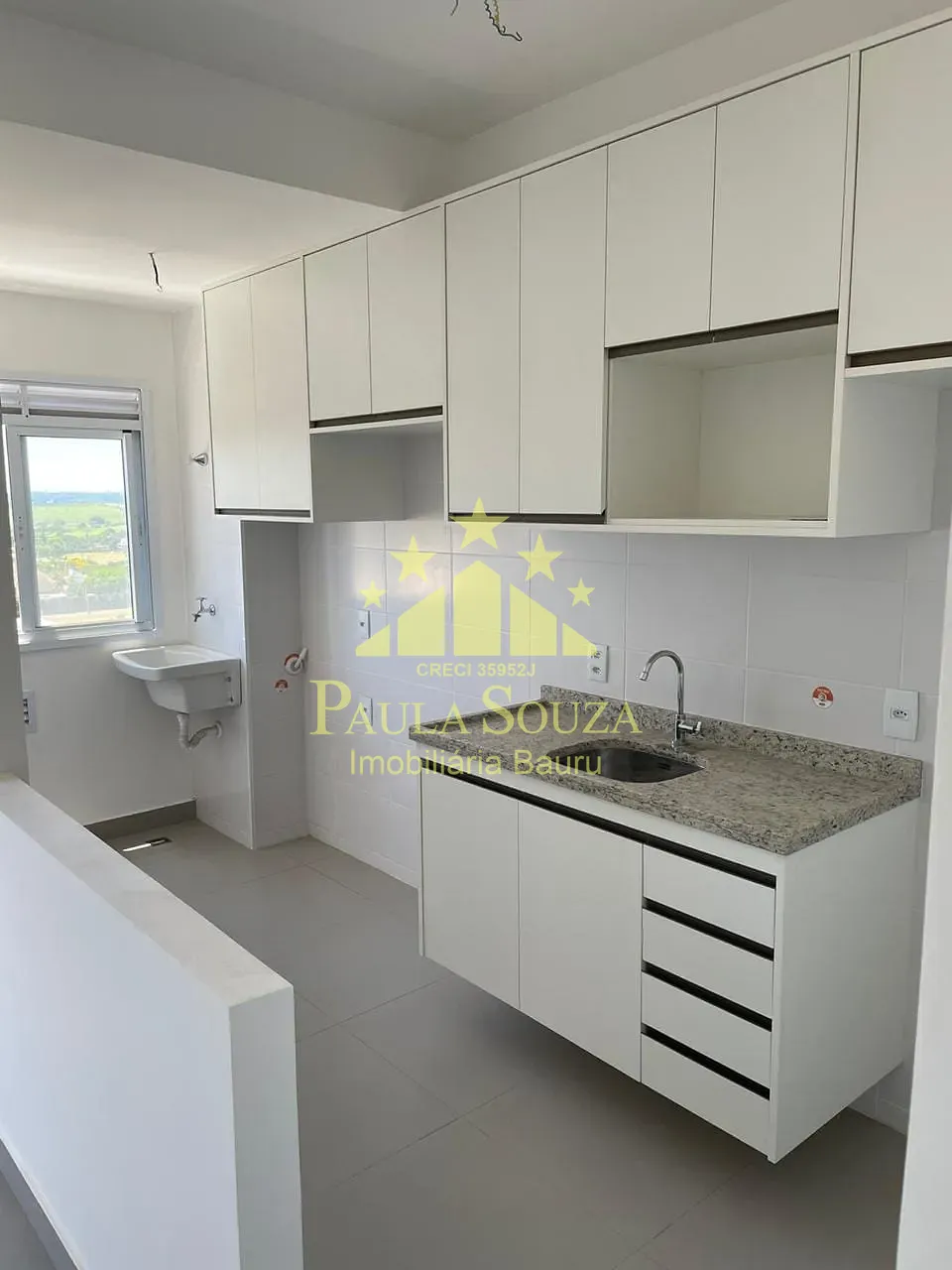 Apartamento, 2 quartos, 69 m² - Foto 6