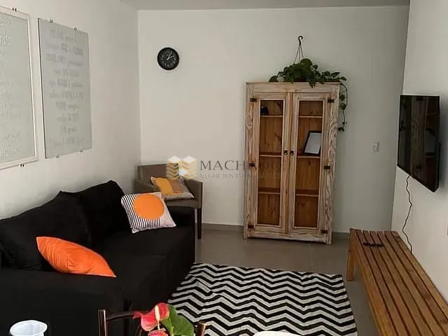 Apartamento 2 quartos e 1 banheiro, à venda, no bairro Santa Terezinha (Jordanésia) em Cajamar