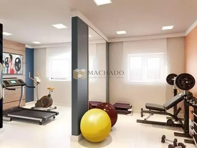 Apartamento 2 quartos e 1 banheiro, à venda, no bairro Santa Terezinha (Jordanésia) em Cajamar