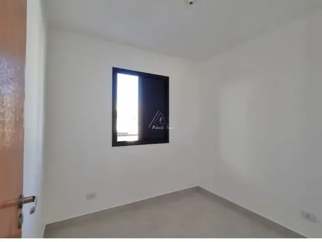 Apartamento 2 quartos e 1 banheiro, à venda, no bairro Chácara Mafalda em São Paulo