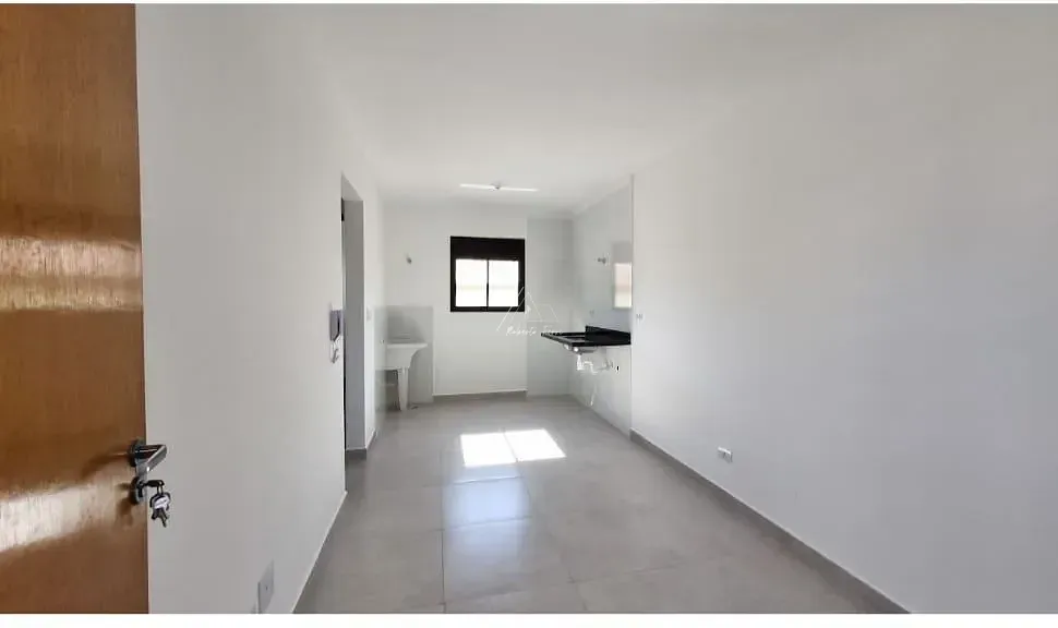 Apartamento, 2 quartos, 35 m² - Foto 10