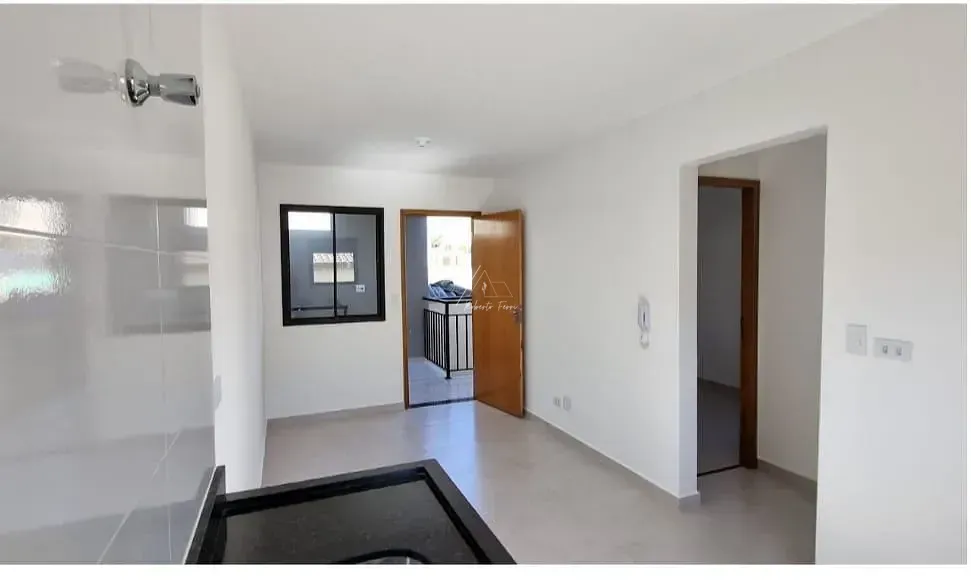 Apartamento, 2 quartos, 35 m² - Foto 3