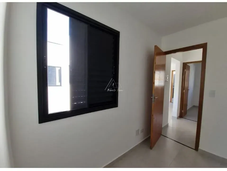 Apartamento, 2 quartos, 35 m² - Foto 5