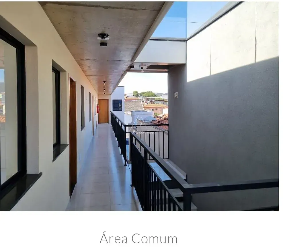 Apartamento, 2 quartos, 35 m² - Foto 7