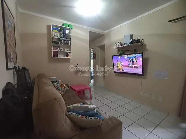Apartamento com 134m² 2 quartos e 1 banheiro, à venda, no bairro Vargeão em Jaguariúna