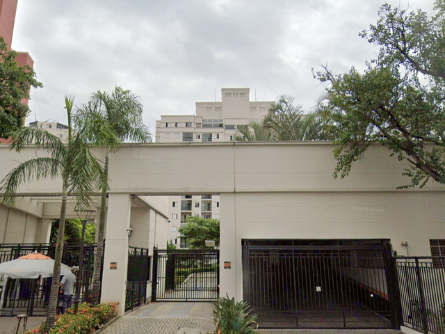 Foto do Apartamento - Apartamento à venda, Vila Ivone, São Paulo, SP | Imobiliária Sapopemba