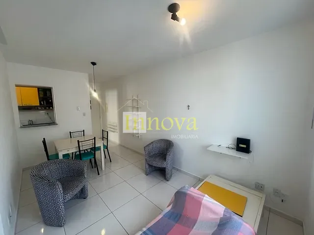 Apartamento com 48m² 2 quartos e 1 banheiro, à venda, no bairro Vila Balneário Santa Martha em Caraguatatuba
