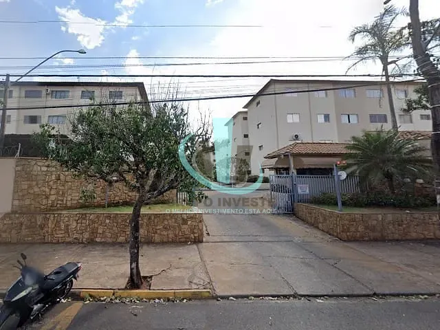 Apartamento com 90m² 3 quartos e 1 banheiro, à venda, no bairro PARQUE LARANJEIRAS em ARARAQUARA