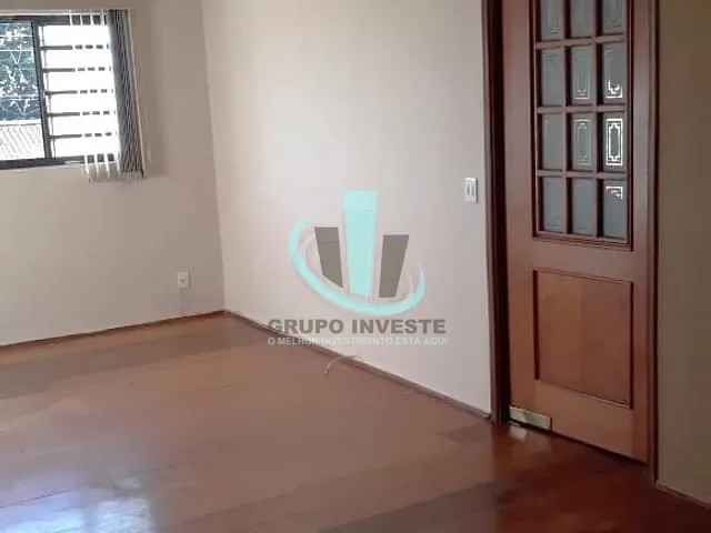 Apartamento com 90m² 3 quartos e 1 banheiro, à venda, no bairro PARQUE LARANJEIRAS em ARARAQUARA