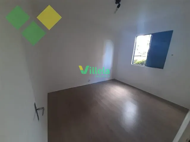 Apartamento com 54m² 2 quartos e 1 banheiro, à venda, no bairro Jardim Ikes em Itaquaquecetuba