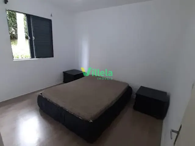 Apartamento com 54m² 2 quartos e 1 banheiro, à venda, no bairro Jardim Ikes em Itaquaquecetuba