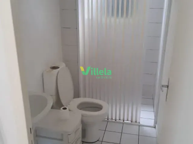 Apartamento com 54m² 2 quartos e 1 banheiro, à venda, no bairro Jardim Ikes em Itaquaquecetuba