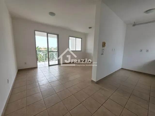 Apartamento 2 quartos e 1 banheiro, para alugar, no bairro Setor Negrão de Lima em Goiânia