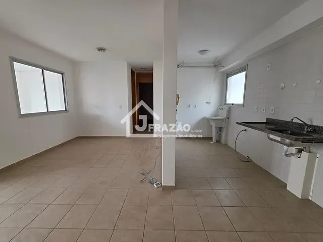 Apartamento 2 quartos e 1 banheiro, para alugar, no bairro Setor Negrão de Lima em Goiânia