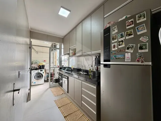 Apartamento 3 quartos e 2 banheiros, à venda, no bairro Iguatemi em Ribeirão Preto