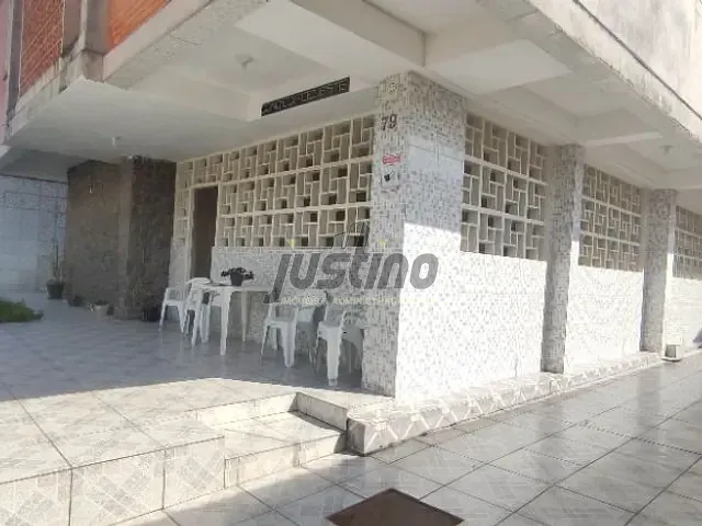Apartamento com 456m² 1 quarto e 1 banheiro, à venda, no bairro Praia dos Sonhos em Itanhaém