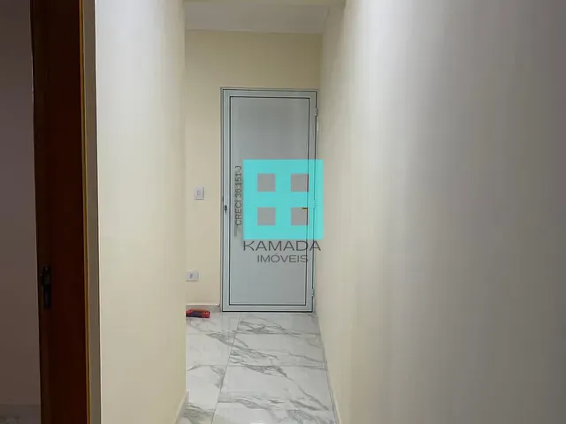 Apartamento 2 quartos e 1 banheiro, para alugar, no bairro Rochdale em Osasco