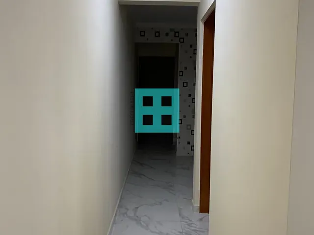 Apartamento 2 quartos e 1 banheiro, para alugar, no bairro Rochdale em Osasco