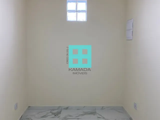 Apartamento 2 quartos e 1 banheiro, para alugar, no bairro Rochdale em Osasco