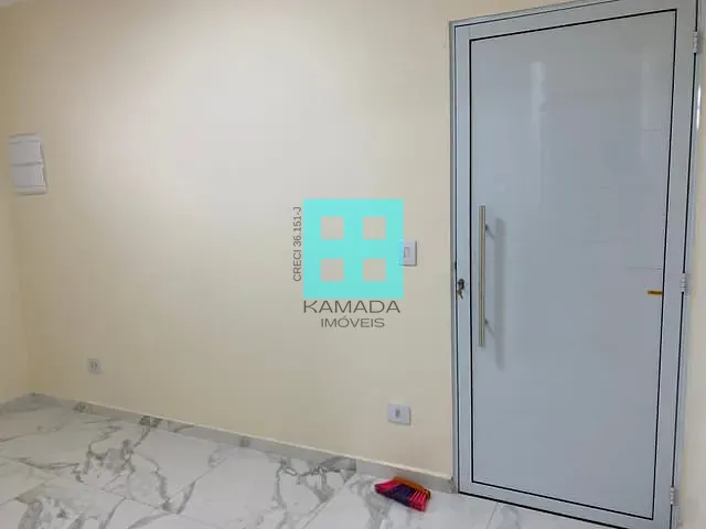 Apartamento 2 quartos e 1 banheiro, para alugar, no bairro Rochdale em Osasco