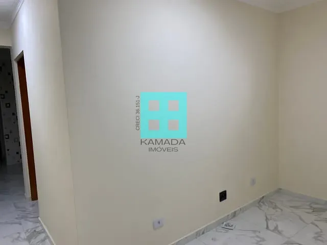 Apartamento 2 quartos e 1 banheiro, para alugar, no bairro Rochdale em Osasco