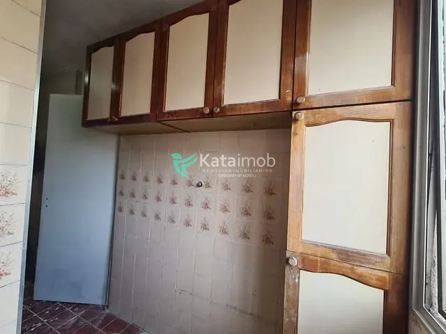 Apartamento 2 quartos e 2 banheiros, à venda, no bairro Vila Monte Alegre em São Paulo