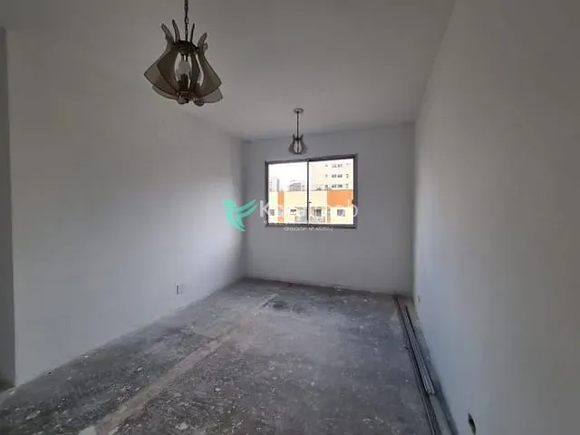 Apartamento 2 quartos e 2 banheiros, à venda, no bairro Vila Monte Alegre em São Paulo