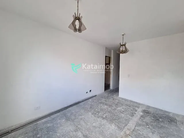 Apartamento 2 quartos e 2 banheiros, à venda, no bairro Vila Monte Alegre em São Paulo