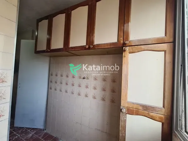 Apartamento 2 quartos e 2 banheiros, à venda, no bairro Vila Monte Alegre em São Paulo