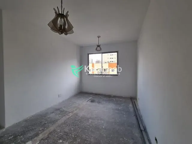 Apartamento 2 quartos e 2 banheiros, à venda, no bairro Vila Monte Alegre em São Paulo