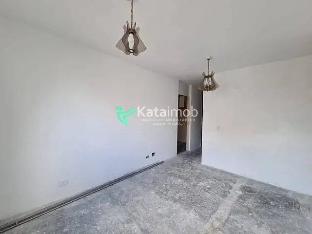 Apartamento 2 quartos e 2 banheiros, à venda, no bairro Vila Monte Alegre em São Paulo