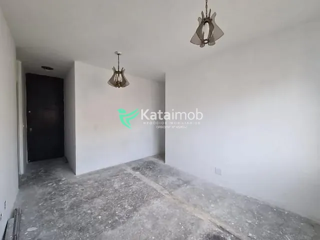 Apartamento 2 quartos e 2 banheiros, à venda, no bairro Vila Monte Alegre em São Paulo