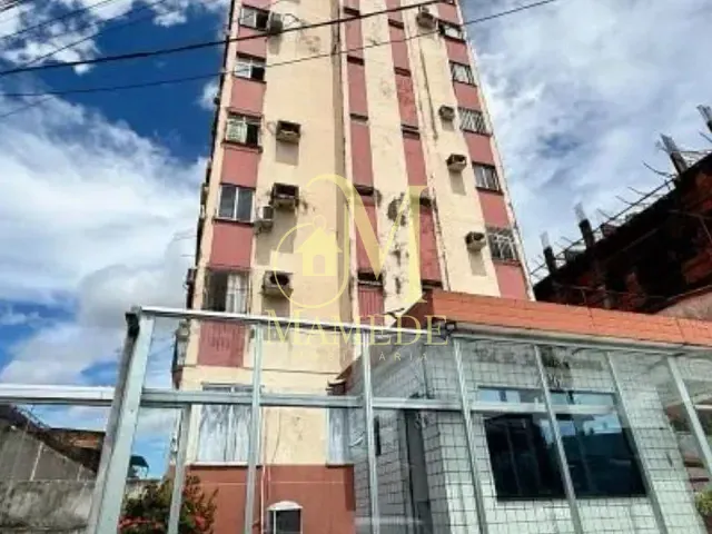 Apartamento 2 quartos e 2 banheiros, à venda, no bairro Telégrafo Sem Fio em Belém