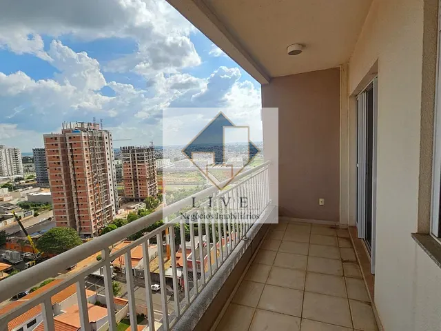 Apartamento 3 quartos e 2 banheiros, à venda, no bairro Jardim Jacyra em Americana