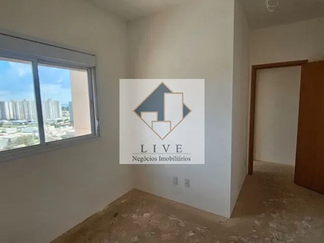 Apartamento 3 quartos e 2 banheiros, à venda, no bairro Jardim Jacyra em Americana