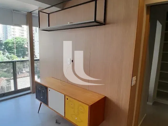 Apartamento 1 quarto e 1 banheiro, para alugar, no bairro Pinheiros em São Paulo