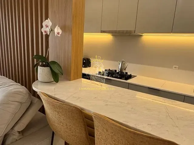 Apartamento 2 quartos e 2 banheiros, à venda, no bairro São Francisco de Assis em Camboriú