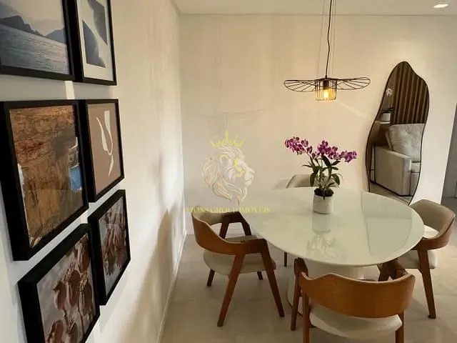 Apartamento 2 quartos e 2 banheiros, à venda, no bairro São Francisco de Assis em Camboriú