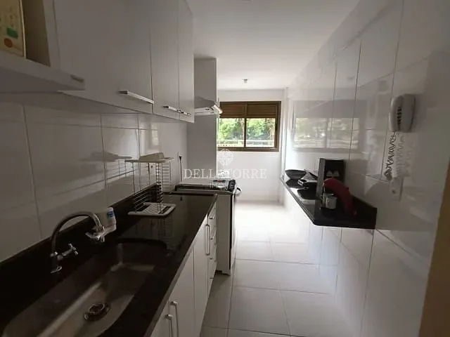 Apartamento com 3270m² 2 quartos e 2 banheiros, para alugar, no bairro Cascata Guarani em Teresópolis