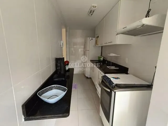 Apartamento com 3270m² 2 quartos e 2 banheiros, para alugar, no bairro Cascata Guarani em Teresópolis