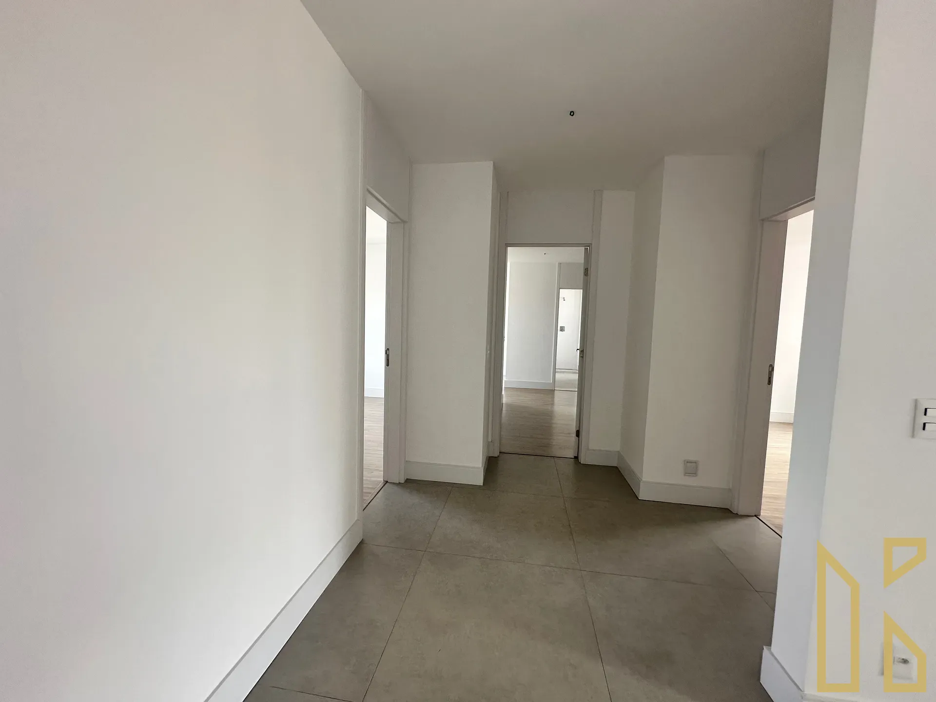 Apartamento, 3 quartos, 232 m² - Foto 9
