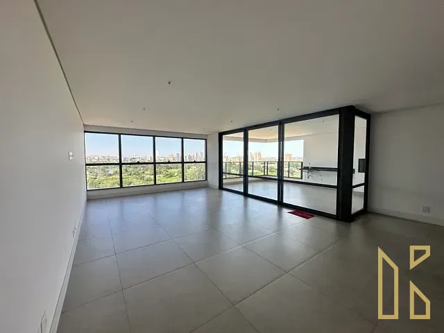 Apartamento com 441m² 3 quartos e 5 banheiros, à venda, no bairro Bela Suiça em Londrina
