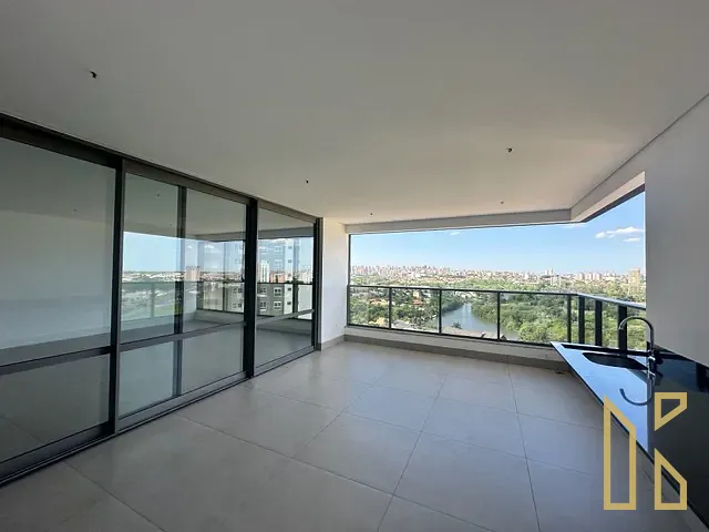 Apartamento com 441m² 3 quartos e 5 banheiros, à venda, no bairro Bela Suiça em Londrina