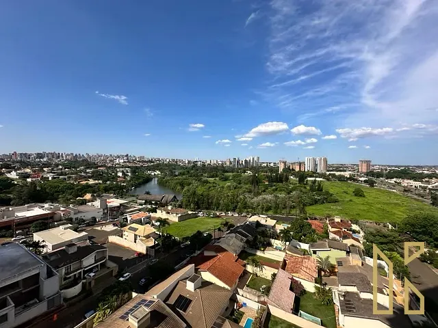 Apartamento com 441m² 3 quartos e 5 banheiros, à venda, no bairro Bela Suiça em Londrina