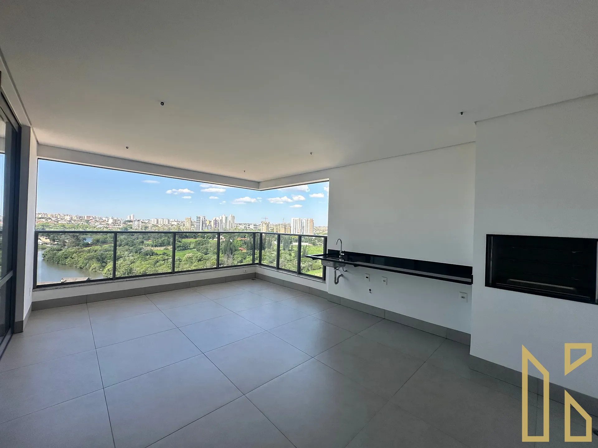 Apartamento, 3 quartos, 232 m² - Foto 3