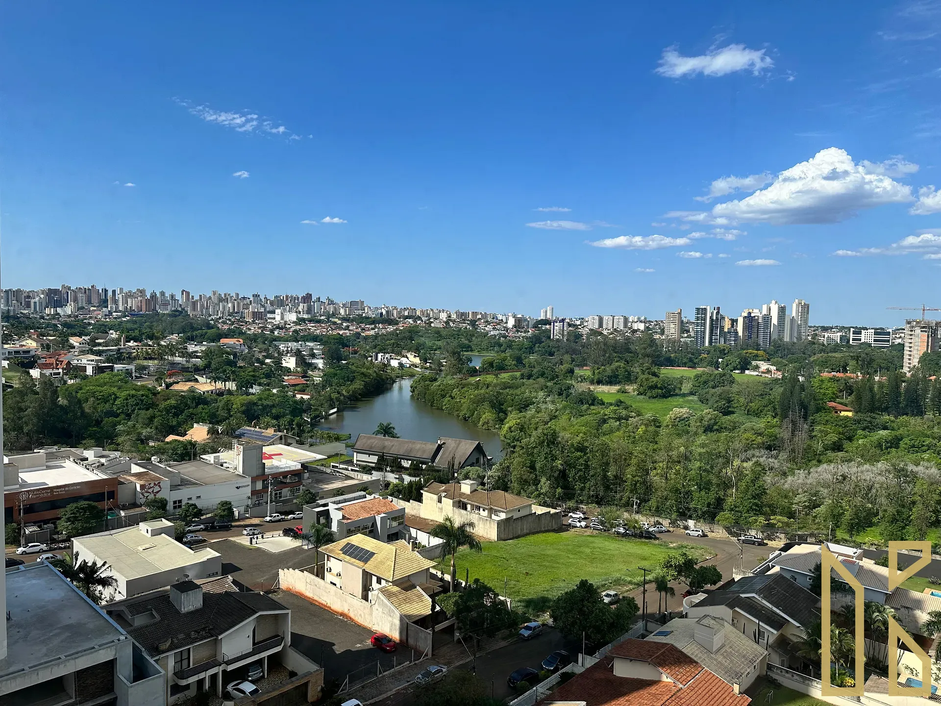 Apartamento, 3 quartos, 232 m² - Foto 19