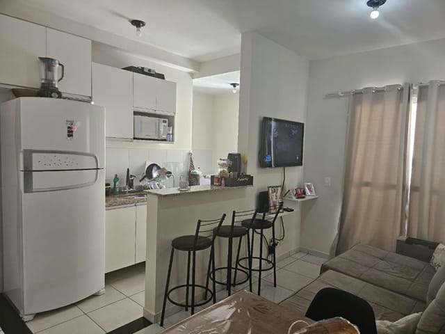 Oportunidade! Excelente localização e lazer completo.