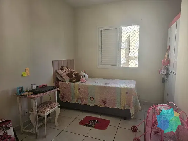 Apartamento com 53m² 2 quartos e 1 banheiro, à venda, no bairro Bela Vista em Salto