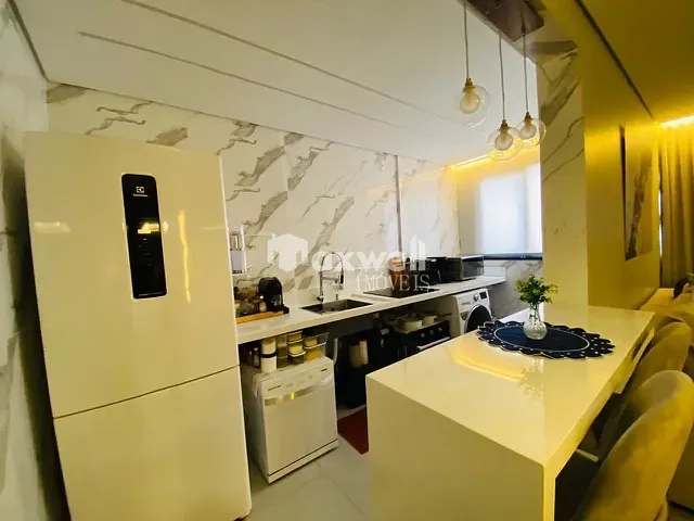 Apartamento 2 quartos e 2 banheiros, à venda, no bairro Setor Serra Dourada - 3ª Etapa em Aparecida de Goiânia